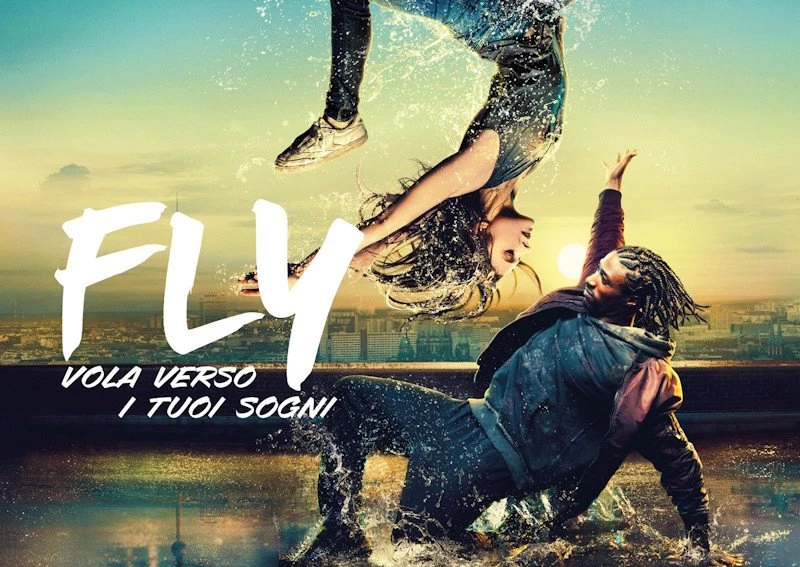 Fly - Vola verso i tuoi sogni