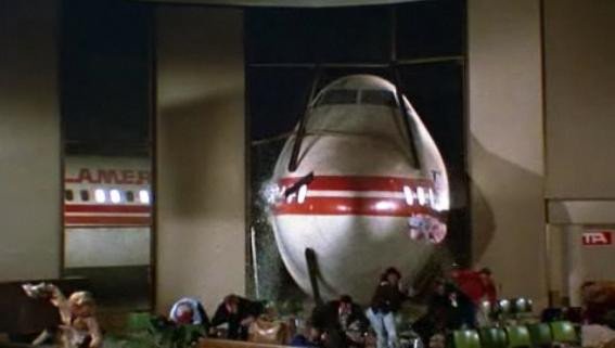 L'aereo piu' pazzo del mondo (1980)