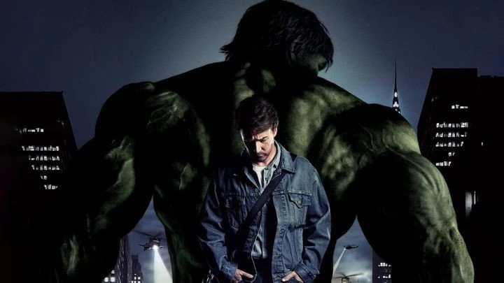 L'incredibile Hulk (2008)