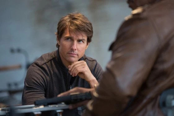 Mission: Impossible - Rogue Nation (2015)