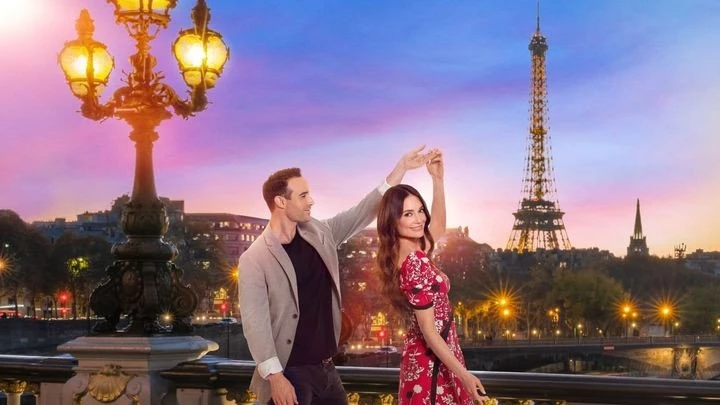 Sognando Parigi (2021)