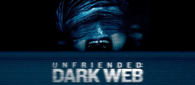 Unfriended - Dark Web (2018)