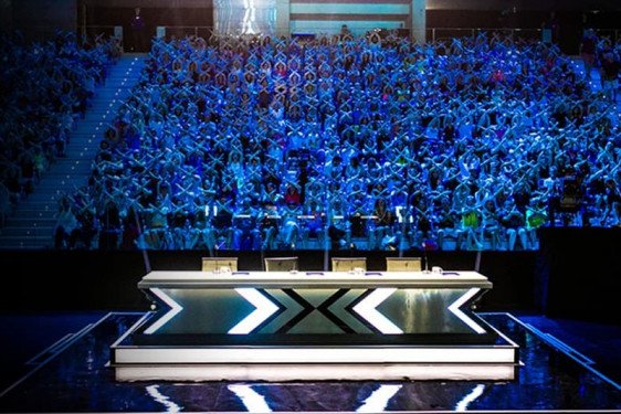 X Factor - Il meglio delle audizioni