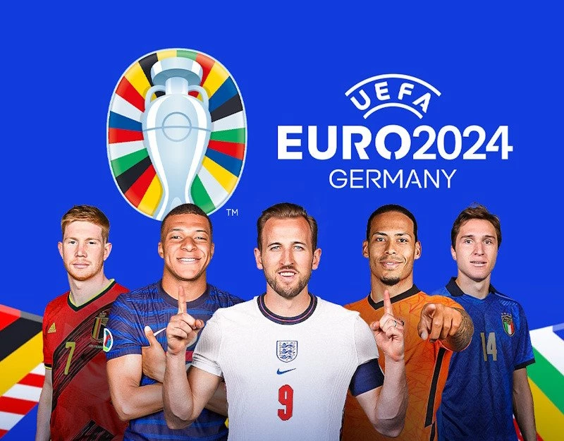 Euro 2024 - Serbia - Inghilterra - 16/06/2024